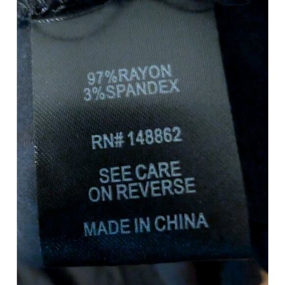 Women's Torrid Black Witch Hilo Lace Cosplay Halloween Gothic Dress NWT Size 1X - Picture 7 of 8